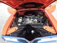 1967 Pontiac Firebird for sale in Michigan (ID-143787)