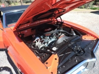 1967 Pontiac Firebird for sale in Michigan (ID-143787)