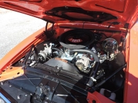 1967 Pontiac Firebird for sale in Michigan (ID-143787)