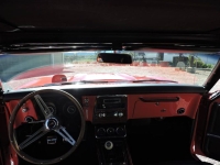 1967 Pontiac Firebird for sale in Michigan (ID-143787)