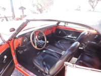 1967 Pontiac Firebird for sale in Michigan (ID-143787)