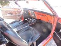 1967 Pontiac Firebird for sale in Michigan (ID-143787)