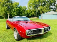 1967 Pontiac Firebird for sale (ID-144779)