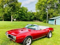 1967 Pontiac Firebird for sale (ID-144779)
