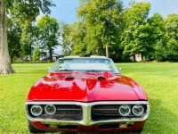 1967 Pontiac Firebird for sale (ID-144779)