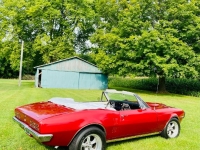 1967 Pontiac Firebird for sale (ID-144779)