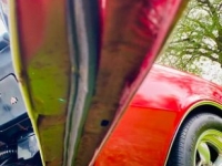 1967 Pontiac Firebird for sale (ID-144779)