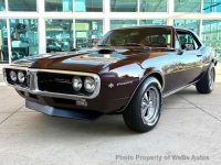 1967 Pontiac Firebird for sale in Riverhead, New York (ID-161794)