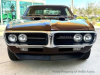 1967 Pontiac Firebird for sale in Riverhead, New York (ID-161794)