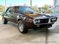1967 Pontiac Firebird for sale in Riverhead, New York (ID-161794)