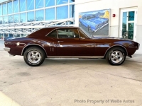 1967 Pontiac Firebird for sale in Riverhead, New York (ID-161794)