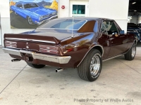 1967 Pontiac Firebird for sale in Riverhead, New York (ID-161794)