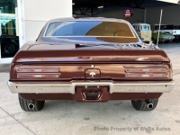 1967 Pontiac Firebird for sale in Riverhead, New York (ID-161794)