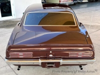 1967 Pontiac Firebird for sale in Riverhead, New York (ID-161794)