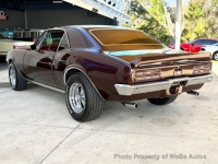 1967 Pontiac Firebird for sale in Riverhead, New York (ID-161794)