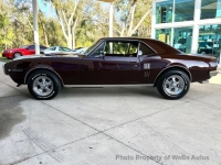 1967 Pontiac Firebird for sale in Riverhead, New York (ID-161794)