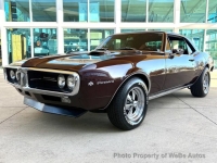 1967 Pontiac Firebird for sale in Riverhead, New York (ID-161794)