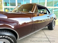 1967 Pontiac Firebird for sale in Riverhead, New York (ID-161794)