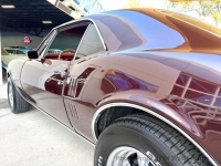 1967 Pontiac Firebird for sale in Riverhead, New York (ID-161794)