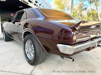 1967 Pontiac Firebird for sale in Riverhead, New York (ID-161794)