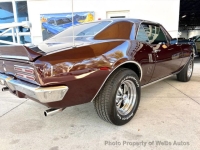 1967 Pontiac Firebird for sale in Riverhead, New York (ID-161794)
