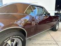 1967 Pontiac Firebird for sale in Riverhead, New York (ID-161794)
