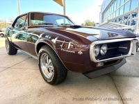 1967 Pontiac Firebird for sale in Riverhead, New York (ID-161794)
