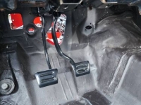 1967 Pontiac Firebird for sale in Michigan (ID-162710)