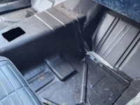 1967 Pontiac Firebird for sale in Michigan (ID-162710)