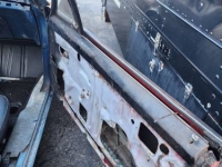 1967 Pontiac Firebird for sale in Michigan (ID-162710)