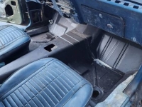 1967 Pontiac Firebird for sale in Michigan (ID-162710)