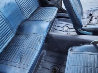 1967 Pontiac Firebird for sale in Michigan (ID-162710)