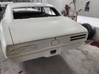 1967 Pontiac Firebird for sale in Michigan (ID-162710)