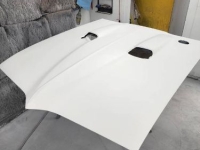 1967 Pontiac Firebird for sale in Michigan (ID-162710)