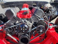 1967 Pontiac Firebird for sale in Michigan (ID-162710)