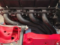 1967 Pontiac Firebird for sale in Michigan (ID-162710)