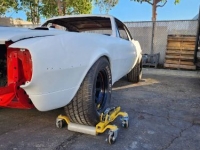 1967 Pontiac Firebird for sale in Michigan (ID-162710)