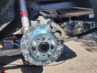 1967 Pontiac Firebird for sale in Michigan (ID-162710)