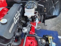 1967 Pontiac Firebird for sale in Michigan (ID-162710)