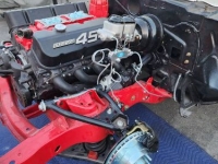 1967 Pontiac Firebird for sale in Michigan (ID-162710)