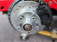 1967 Pontiac Firebird for sale in Michigan (ID-162710)