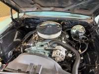 1967 Pontiac Firebird for sale in Michigan (ID-163337)