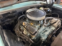 1967 Pontiac Firebird for sale in Michigan (ID-163337)