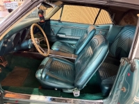 1967 Pontiac Firebird for sale in Michigan (ID-163337)