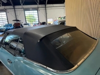 1967 Pontiac Firebird for sale in Michigan (ID-163337)