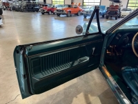 1967 Pontiac Firebird for sale in Michigan (ID-163337)