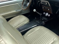 1967 Pontiac Firebird for sale in Michigan (ID-164318)