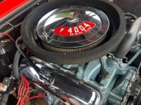 1967 Pontiac Firebird for sale in Michigan (ID-164318)