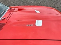 1967 Pontiac Firebird for sale in Michigan (ID-164318)