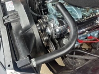 1967 Pontiac Firebird for sale in Michigan (ID-164318)